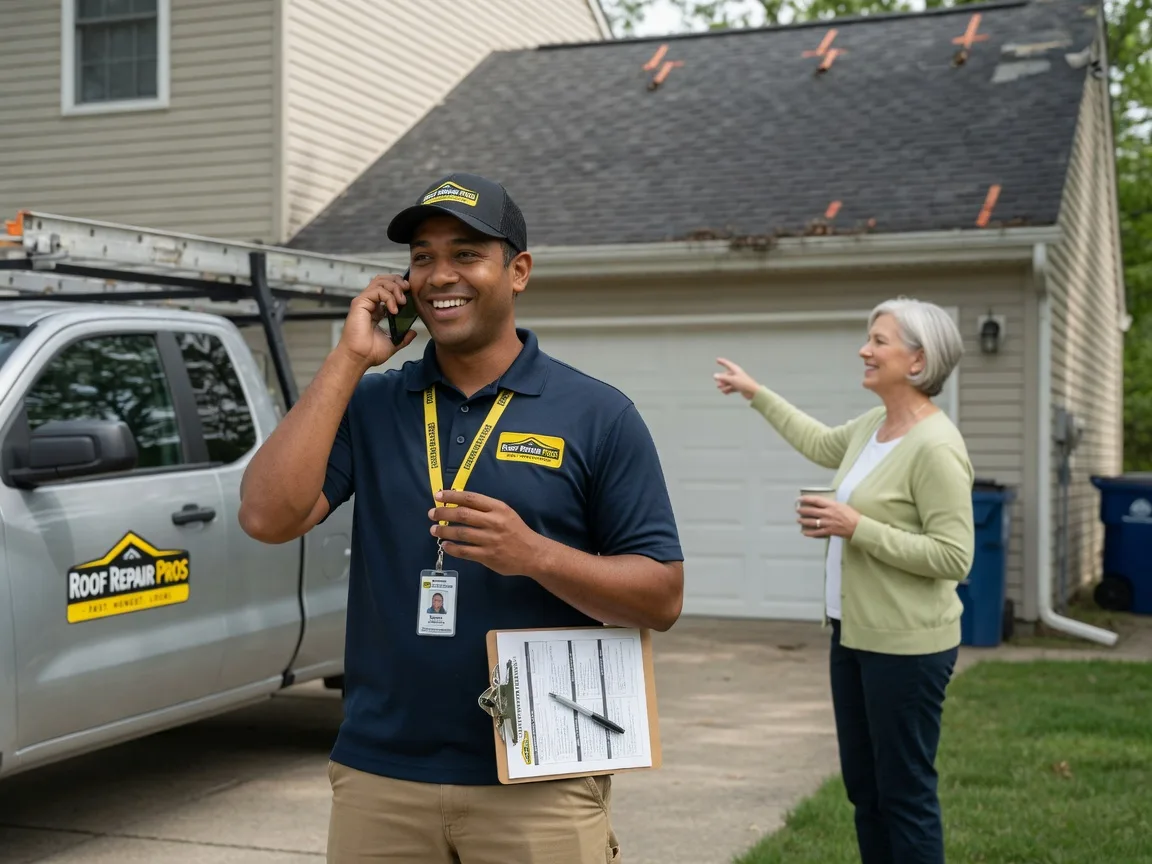 Roof Repair Jenks, OK FAQs